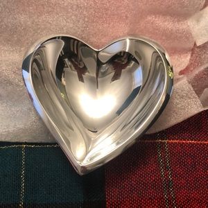 Nambe Amore Small Bowl